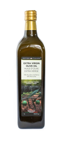 Extra Virgin Olive Oil - Blend Nocellara del Belice / Biancolilla