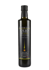 Extra Virgin Olive Oil - Valle del Belice D.O.P.
